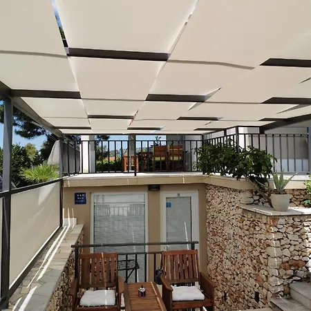 Apartment Maslina Primosten