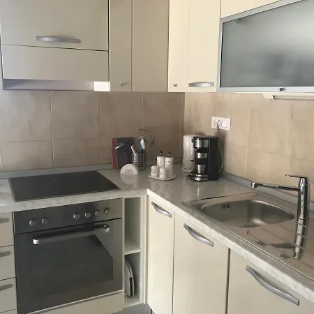 Apartment Maslina *