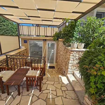 Maslina Διαμέρισμα *