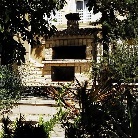 Apartamento Maslina Primošten