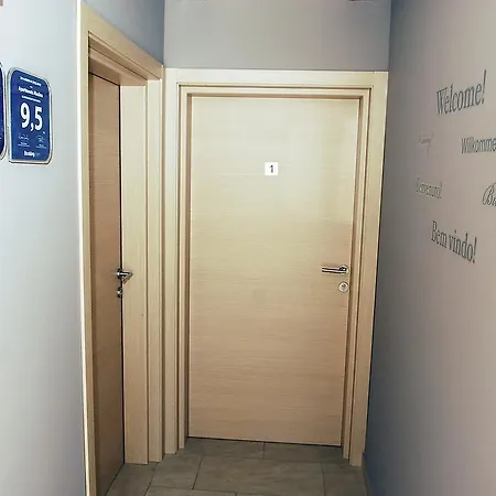 Apartment Maslina *