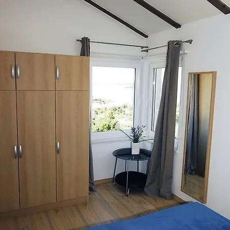 Apartment Maslina *
