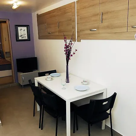Apartment Maslina