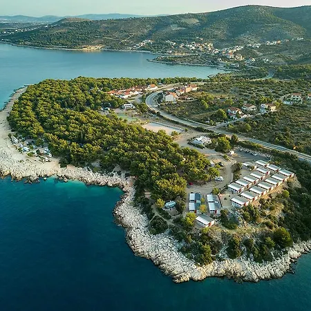 Διαμέρισμα Maslina *