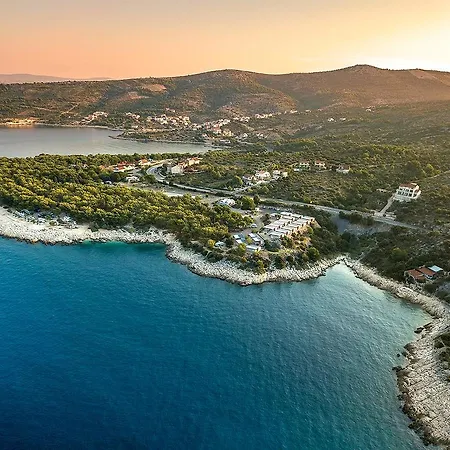 Διαμέρισμα Maslina
