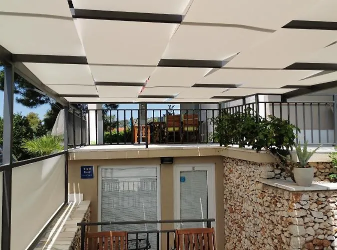 Lejlighed Maslina Primošten