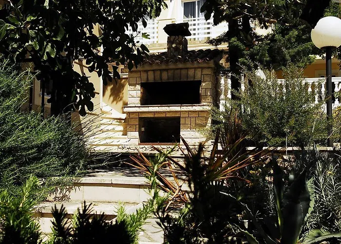 Apartment Maslina Primošten