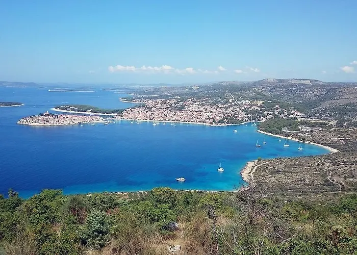 Lejlighed Maslina Primošten