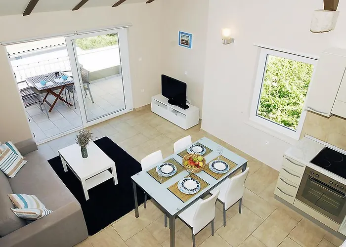 Lejlighed Maslina Primošten