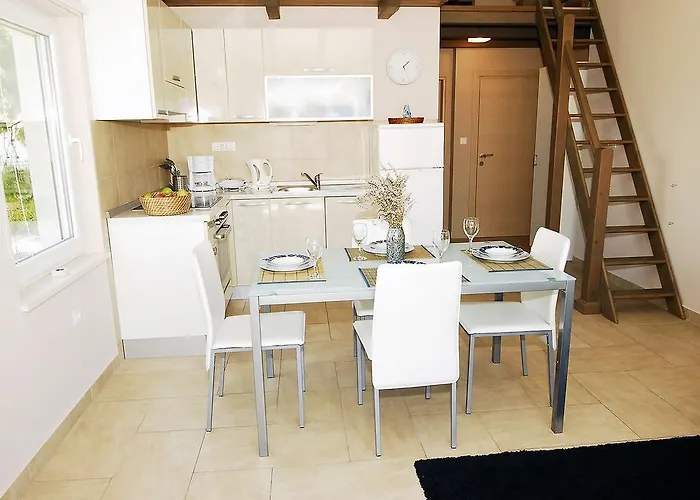 Lejlighed Maslina Primošten