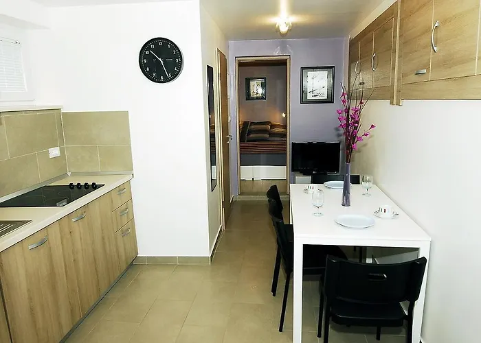 Lejlighed Maslina Primošten