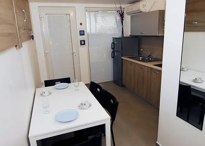 Lejlighed Maslina Primošten