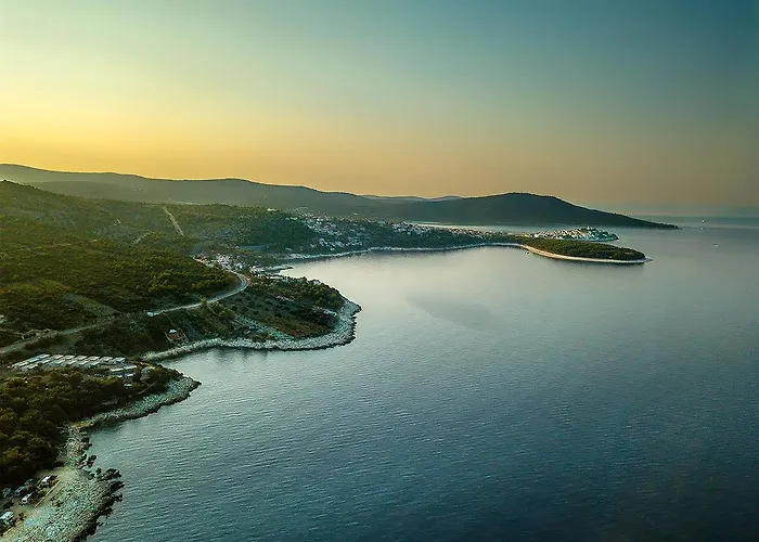 Lejlighed Maslina Primošten